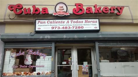 Cuba bakery - La Caridad Bakery - Yelp